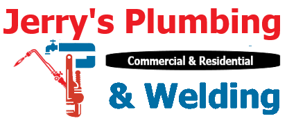 Jerrys Plumbing Heating & Welding
